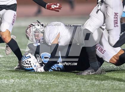 Thumbnail 3 in Flour Bluff vs Paetow (UIL 5A D1 State Semifinal) photogallery.