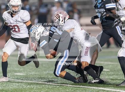 Thumbnail 1 in Flour Bluff vs Paetow (UIL 5A D1 State Semifinal) photogallery.