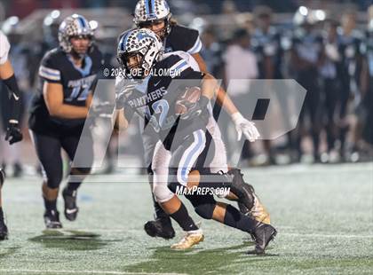 Thumbnail 3 in Flour Bluff vs Paetow (UIL 5A D1 State Semifinal) photogallery.