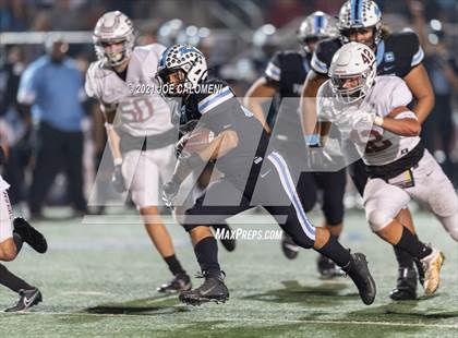 Thumbnail 2 in Flour Bluff vs Paetow (UIL 5A D1 State Semifinal) photogallery.