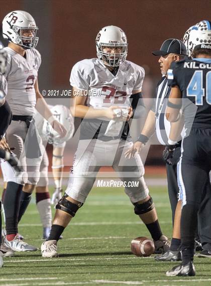 Thumbnail 3 in Flour Bluff vs Paetow (UIL 5A D1 State Semifinal) photogallery.