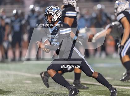 Thumbnail 3 in Flour Bluff vs Paetow (UIL 5A D1 State Semifinal) photogallery.