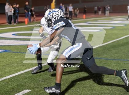 Thumbnail 1 in Flour Bluff vs Paetow (UIL 5A D1 State Semifinal) photogallery.