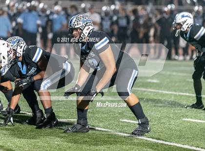 Thumbnail 2 in Flour Bluff vs Paetow (UIL 5A D1 State Semifinal) photogallery.