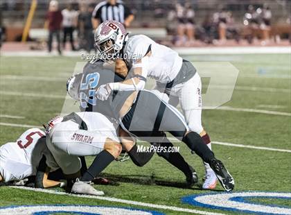 Thumbnail 1 in Flour Bluff vs Paetow (UIL 5A D1 State Semifinal) photogallery.