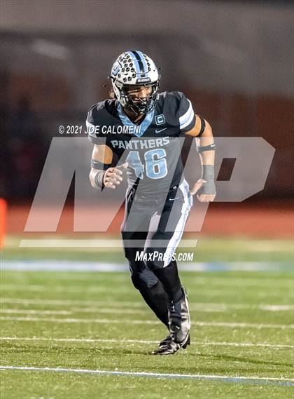 Thumbnail 1 in Flour Bluff vs Paetow (UIL 5A D1 State Semifinal) photogallery.