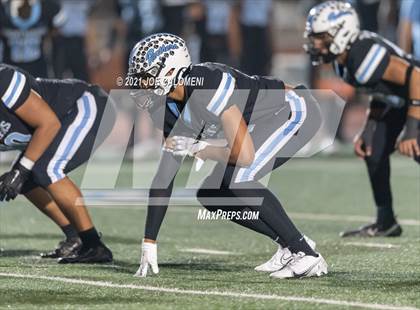 Thumbnail 1 in Flour Bluff vs Paetow (UIL 5A D1 State Semifinal) photogallery.