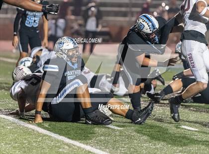 Thumbnail 1 in Flour Bluff vs Paetow (UIL 5A D1 State Semifinal) photogallery.