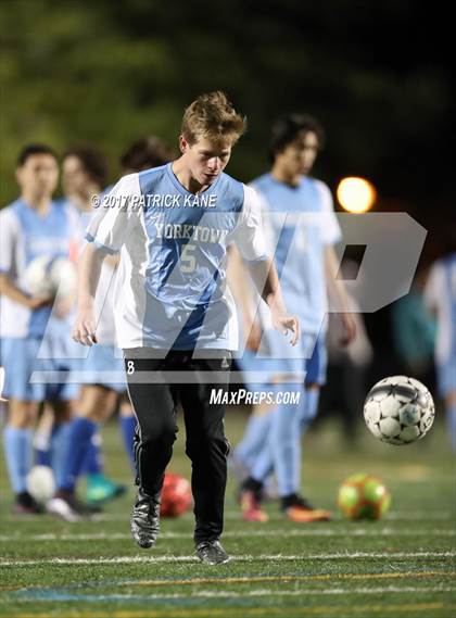Thumbnail 2 in Yorktown @ Falls Church photogallery.