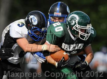 Thumbnail 1 in Hollis-Brookline @ Pembroke photogallery.