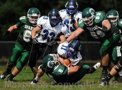 Thumbnail 2 in Hollis-Brookline @ Pembroke photogallery.