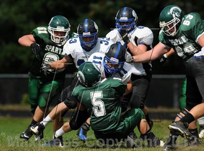Thumbnail 1 in Hollis-Brookline @ Pembroke photogallery.