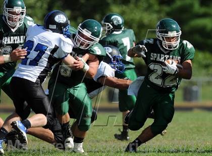 Thumbnail 1 in Hollis-Brookline @ Pembroke photogallery.