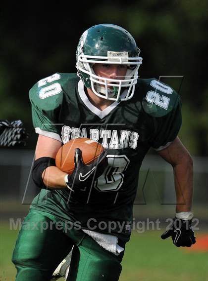 Thumbnail 1 in Hollis-Brookline @ Pembroke photogallery.