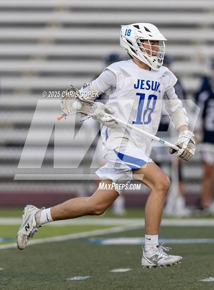 Thumbnail 3 in Calvary Christian @ Jesuit photogallery.
