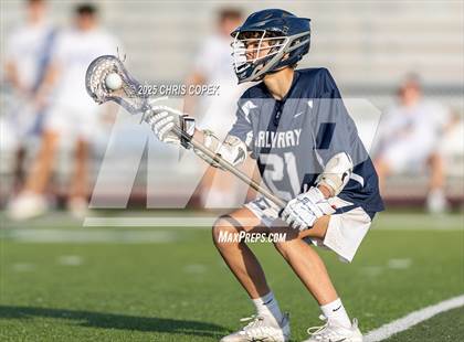 Thumbnail 2 in Calvary Christian @ Jesuit photogallery.