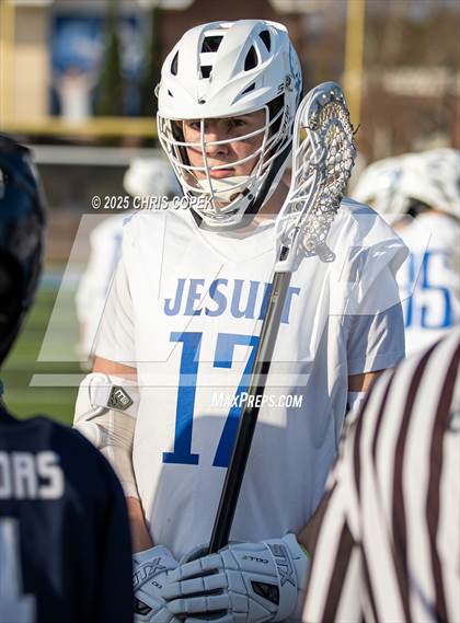 Thumbnail 2 in Calvary Christian @ Jesuit photogallery.