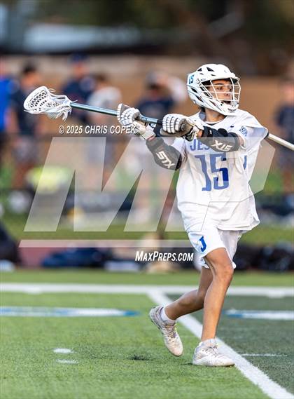 Thumbnail 1 in Calvary Christian @ Jesuit photogallery.