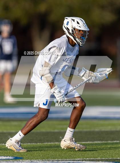 Thumbnail 3 in Calvary Christian @ Jesuit photogallery.