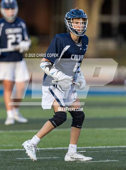 Thumbnail 2 in Calvary Christian @ Jesuit photogallery.