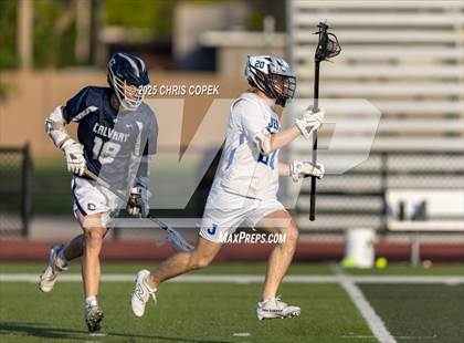 Thumbnail 2 in Calvary Christian @ Jesuit photogallery.