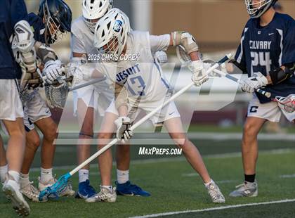 Thumbnail 3 in Calvary Christian @ Jesuit photogallery.