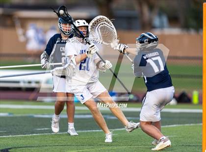 Thumbnail 3 in Calvary Christian @ Jesuit photogallery.