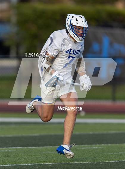Thumbnail 2 in Calvary Christian @ Jesuit photogallery.
