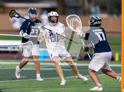 Thumbnail 2 in Calvary Christian @ Jesuit photogallery.