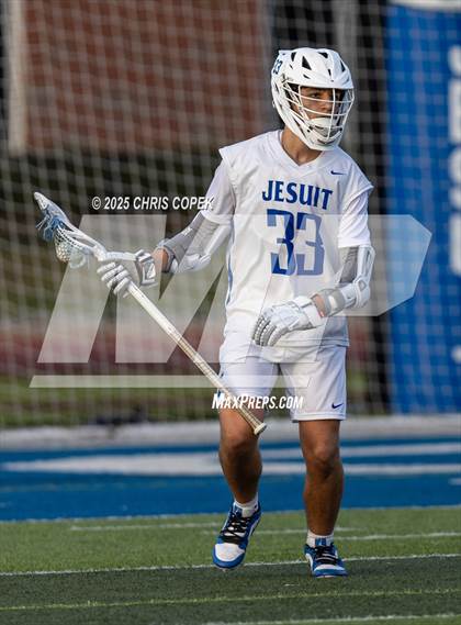 Thumbnail 2 in Calvary Christian @ Jesuit photogallery.