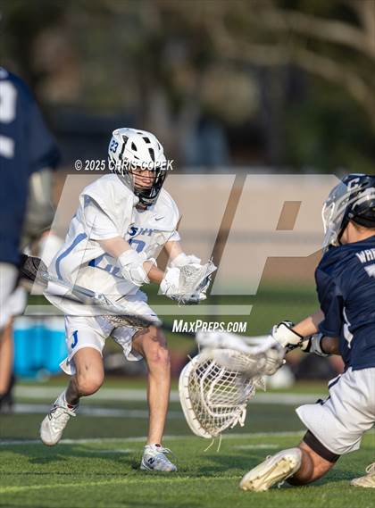 Thumbnail 2 in Calvary Christian @ Jesuit photogallery.