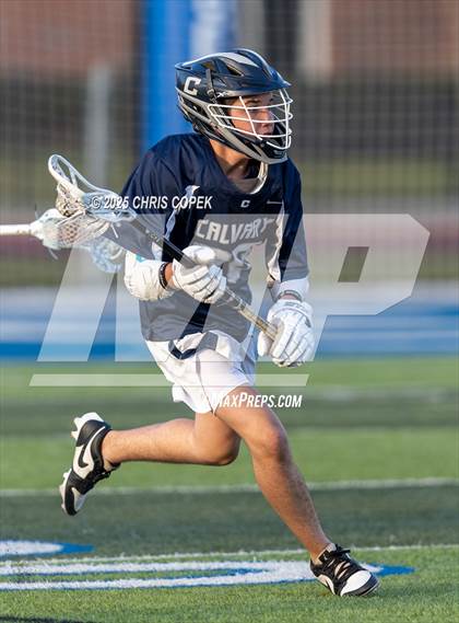 Thumbnail 2 in Calvary Christian @ Jesuit photogallery.