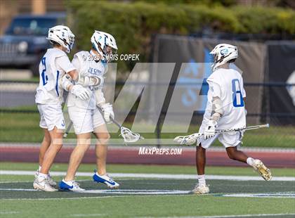 Thumbnail 3 in Calvary Christian @ Jesuit photogallery.