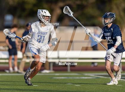 Thumbnail 3 in Calvary Christian @ Jesuit photogallery.
