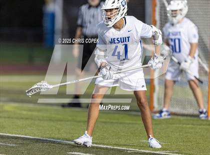 Thumbnail 3 in Calvary Christian @ Jesuit photogallery.