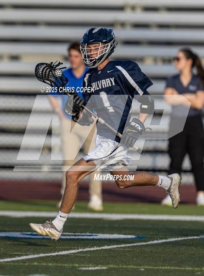 Thumbnail 3 in Calvary Christian @ Jesuit photogallery.