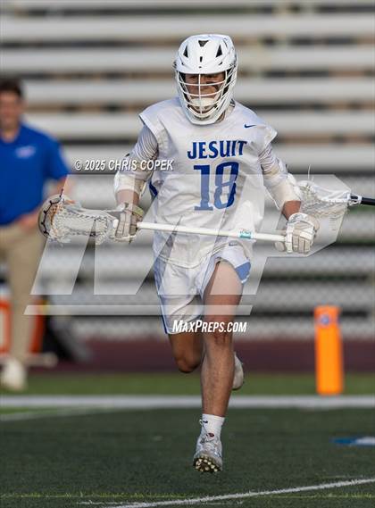Thumbnail 1 in Calvary Christian @ Jesuit photogallery.