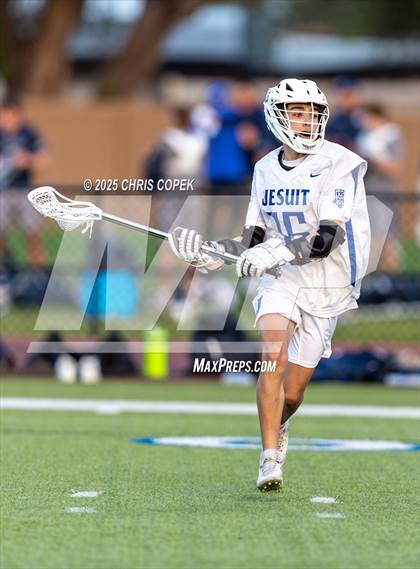 Thumbnail 3 in Calvary Christian @ Jesuit photogallery.