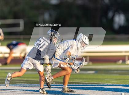 Thumbnail 3 in Calvary Christian @ Jesuit photogallery.