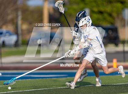 Thumbnail 1 in Calvary Christian @ Jesuit photogallery.