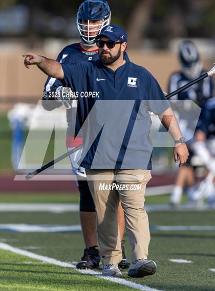 Thumbnail 1 in Calvary Christian @ Jesuit photogallery.