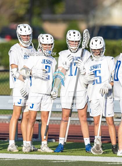 Thumbnail 3 in Calvary Christian @ Jesuit photogallery.