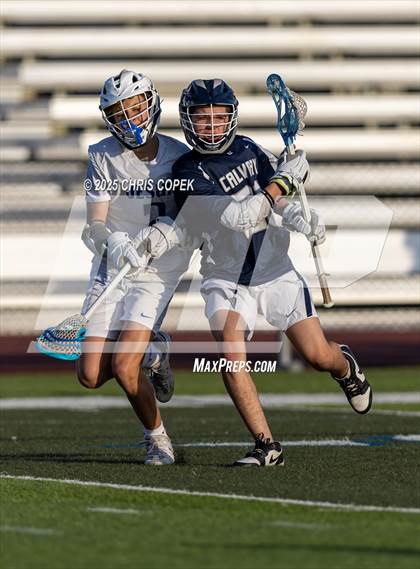 Thumbnail 1 in Calvary Christian @ Jesuit photogallery.