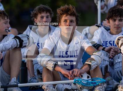 Thumbnail 3 in Calvary Christian @ Jesuit photogallery.
