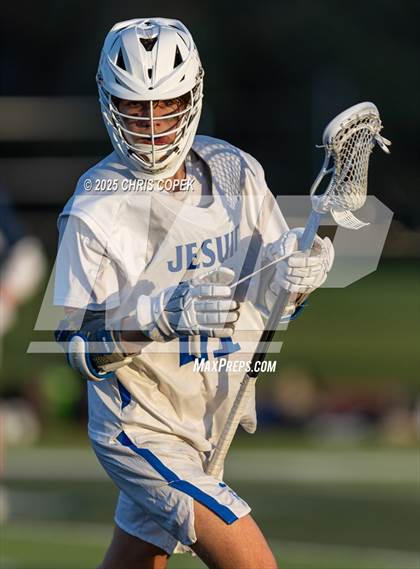 Thumbnail 1 in Calvary Christian @ Jesuit photogallery.