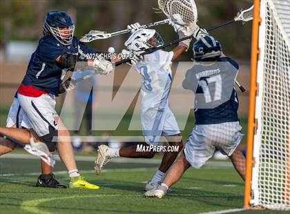 Thumbnail 3 in Calvary Christian @ Jesuit photogallery.