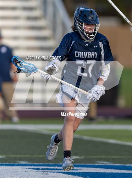Thumbnail 1 in Calvary Christian @ Jesuit photogallery.