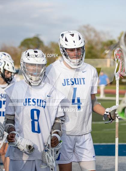 Thumbnail 2 in Calvary Christian @ Jesuit photogallery.