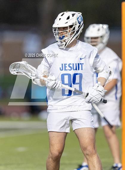 Thumbnail 2 in Calvary Christian @ Jesuit photogallery.