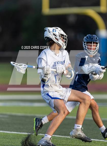 Thumbnail 2 in Calvary Christian @ Jesuit photogallery.